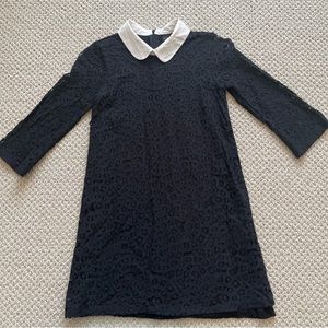 Zara Lace Dress